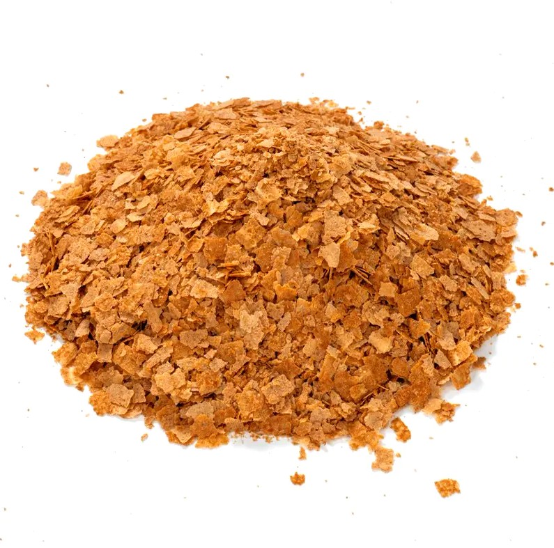 Cad é Feuilletine, agus Cén Fáth nach bhfuil ann ach Calóg Crispy Eile?